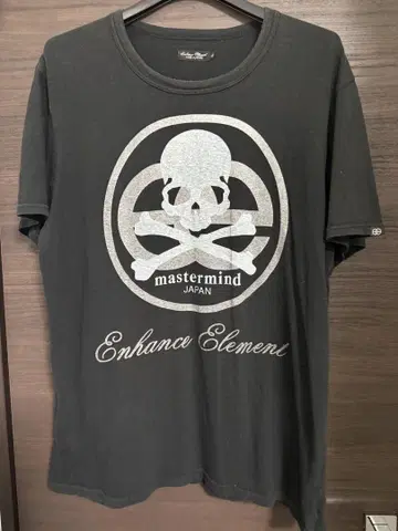 마스터마인드 재팬 티셔츠 mastermind world 21