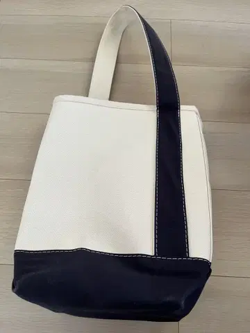 LL 빈 실린더 토트 네이비