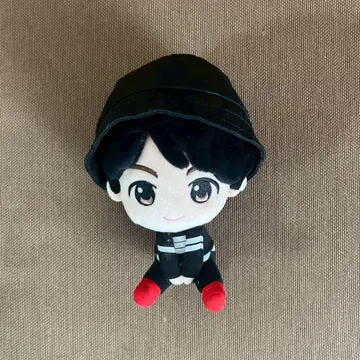 BTS 정국 봉제 인형