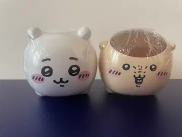 치이카와 (먼작귀) 캡슐 토이 저금통