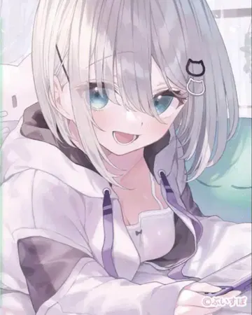 부이스포! 꽃봉오리 스미레