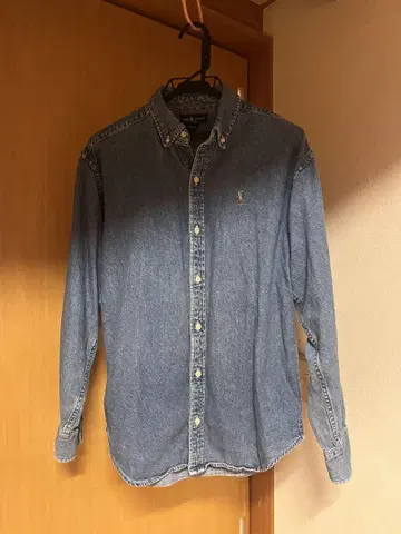 Ralph Lauren 빈티지 셔츠