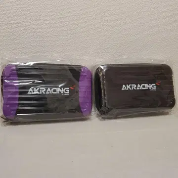 AK 레이싱 가젯 케이스