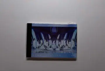 코코니와나이모노 엽서 북