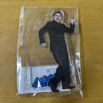 나이팅게일 댄스 아크릴 스탠드 나카루틴 아크릴 스탠드 DMM