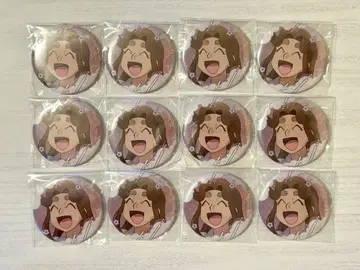 닌타마 잠옷 차림 캔뱃지 타키야샤마루