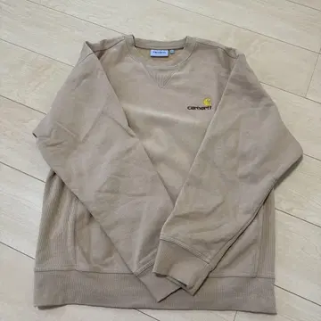 Carhartt 트레이닝복