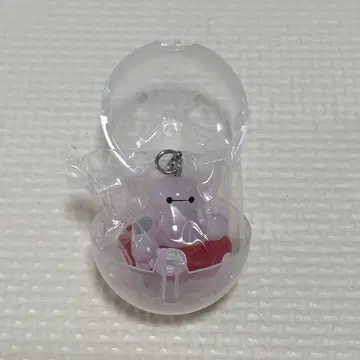 디즈니 캐릭터 메지루시 액세서리 베이맥스 스티치 데일