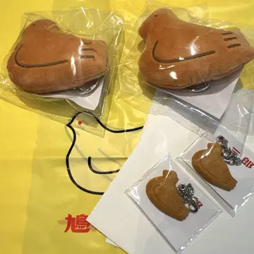 비둘기 홀더 2개, 비둘기 사부로 2개, 4개 세트 (가방 포함)