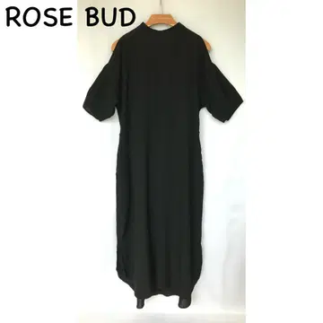 ROSE BUD 원피스