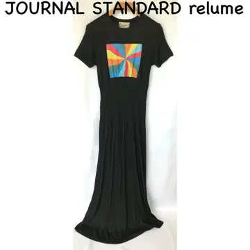 JOURNAL STANDARD relume 원피스