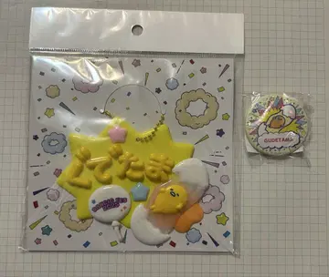 구데타마 메르헨 공방 마이 산리오 산리오 페스티벌 SANRIO FES