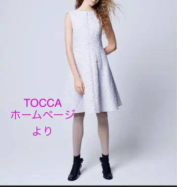TOCCA 2023 컬렉션 BLACK