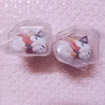 원피스 오야스미 냥 피스 루피 2개