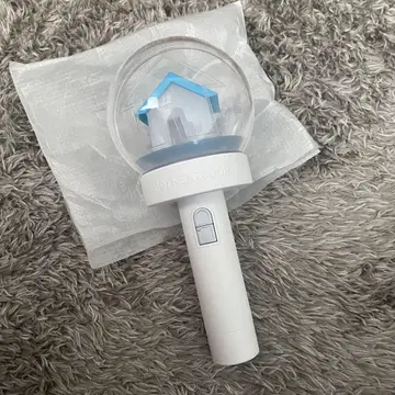 보넥도 응원봉
