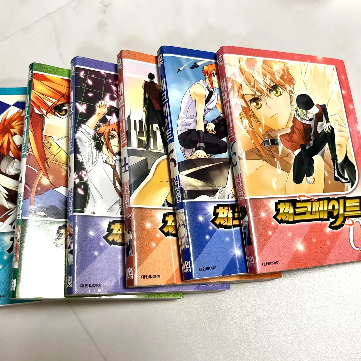 チェックメイト 韓国 BL 証明写真 【公式通販】