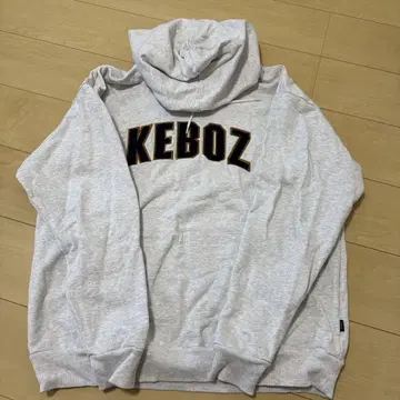 keboz 후드티