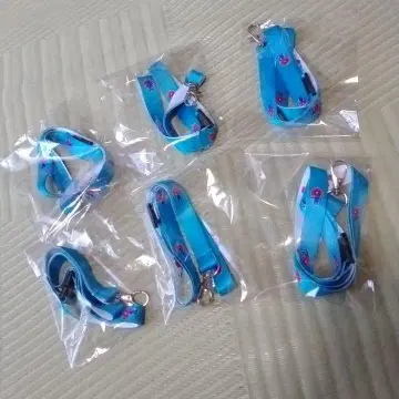 오사카 만국 박람회 얏쿠얏쿠 스트랩