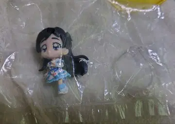 프리큐어 큐어 화이트 캡슐 피규어 컬렉션