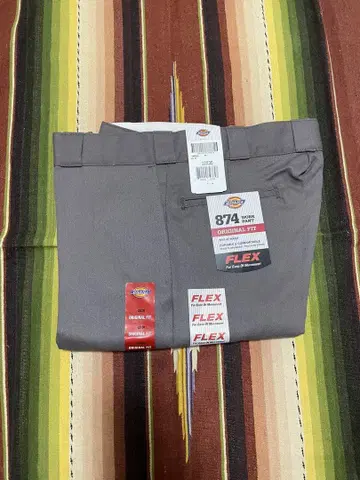 디키즈 874 WORKPANT 디키즈 워크 팬츠