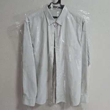 10yc 화이트 셔츠 XL 클리닝 완료
