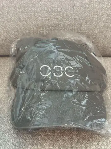 새상품 회원 한정판 도쿄 03 캡