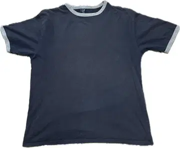 GAP 네이비 T셔츠 L 사이즈
