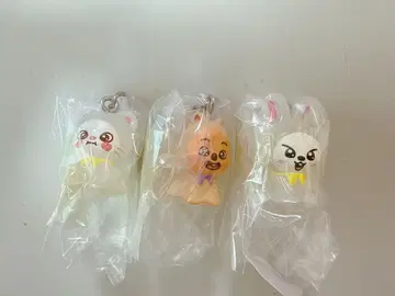 StrayKids 스키즈 SKZOO 메지루시 액세서리 세트