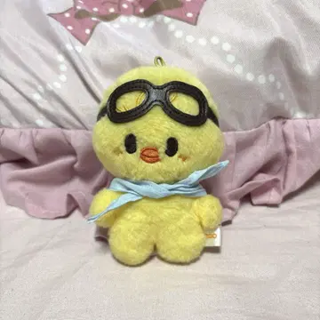 skzoo 파이롯트 포가리 봉제 인형 10cm stray kids