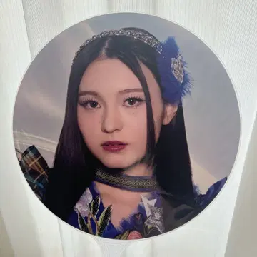 키리하라 미츠키 부채