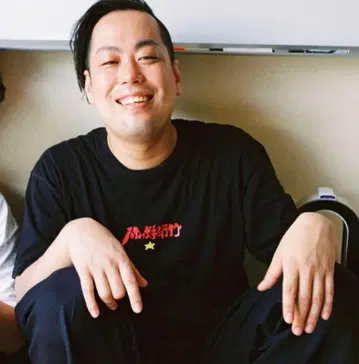 요네다 2000 티셔츠 L 사이즈 에버스 마쓰다 씨 착용