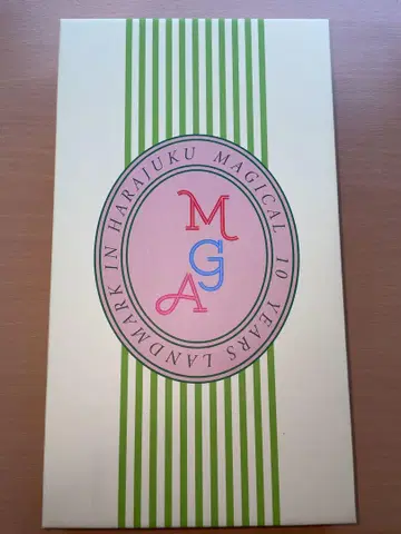 Mrs. GREEN APPLE 프라이팬 HARAJUKU