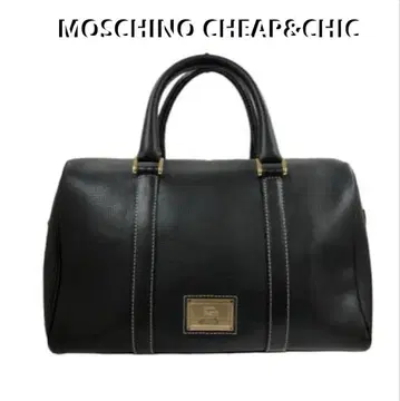 MOSCHINO CHEAP&CHIC 모스키노 치프&시크