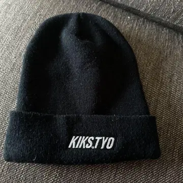 KIKS TYO 니트 모자