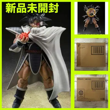 미개봉 새상품 SHFiguarts 타레스 TULECE 피규아트