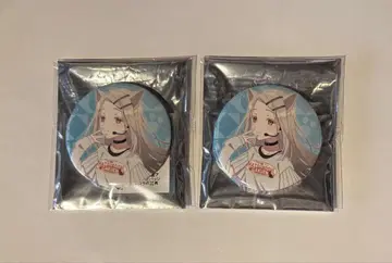 학교 아이돌 마스터 학마스 시노자와 히로시 캔뱃지 마네키네코
