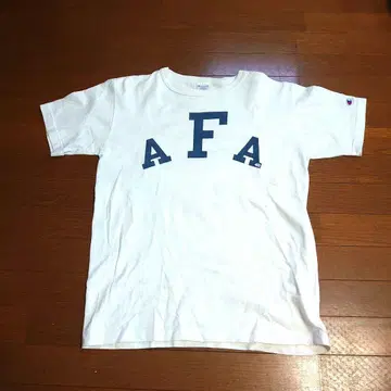 레어 USA제 챔피온 T1011 AFA 단 하나 제품 현황 판매