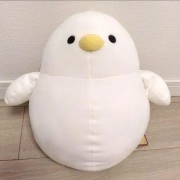 THE TIME 시마에나가 짱 마슈못치 봉제인형 GiGO 한정