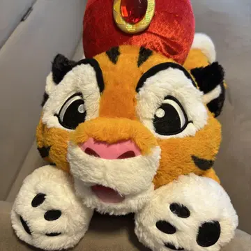 찬두 봉제 인형