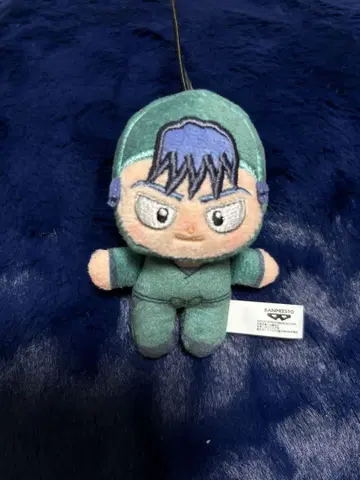 닌타마 란타로 호와누이 켓마 도메사부로