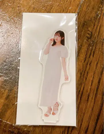 사카쿠라 하나 아크릴 스탠드 StarRise