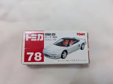토미카 혼다 NSX 1/59 스케일 78