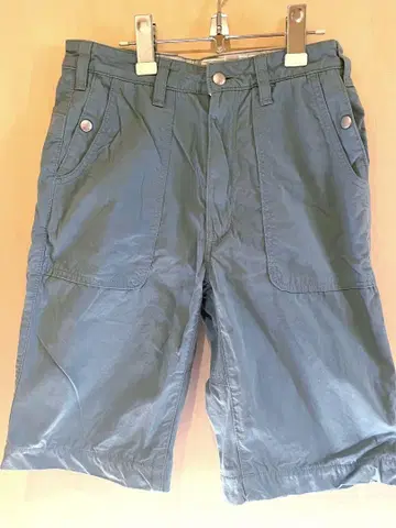White Mountaineering 숏팬츠