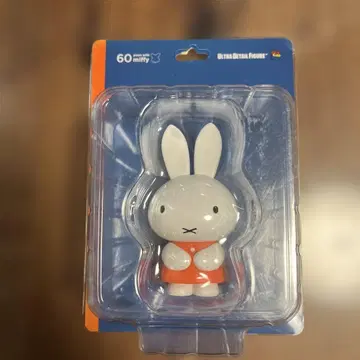 미피 60주년 울트라 디테일 피규어