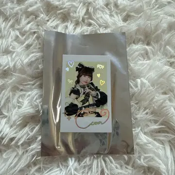 큐루린이라고 해보세요 큐루루 섬무라 기요 스티커 폴라로이드풍 EP 혜택