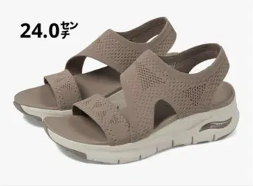 스케쳐스 샌들 ARCH FIT-BRIGHTEST DAY 24.0