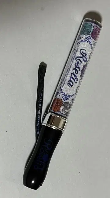 Roselia 응원봉