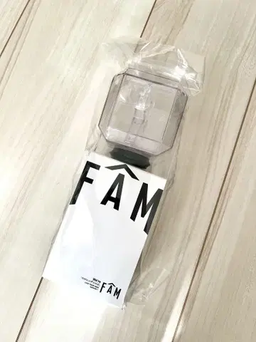 [미사용 새상품] timelesz 타임리스 응원봉