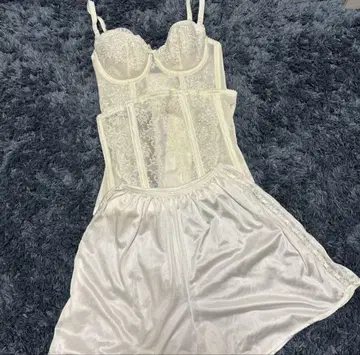 브라이덜 이너 웨딩