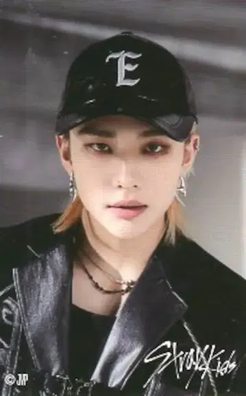 StrayKids 2023 5-STAR 현진 스티커 E상